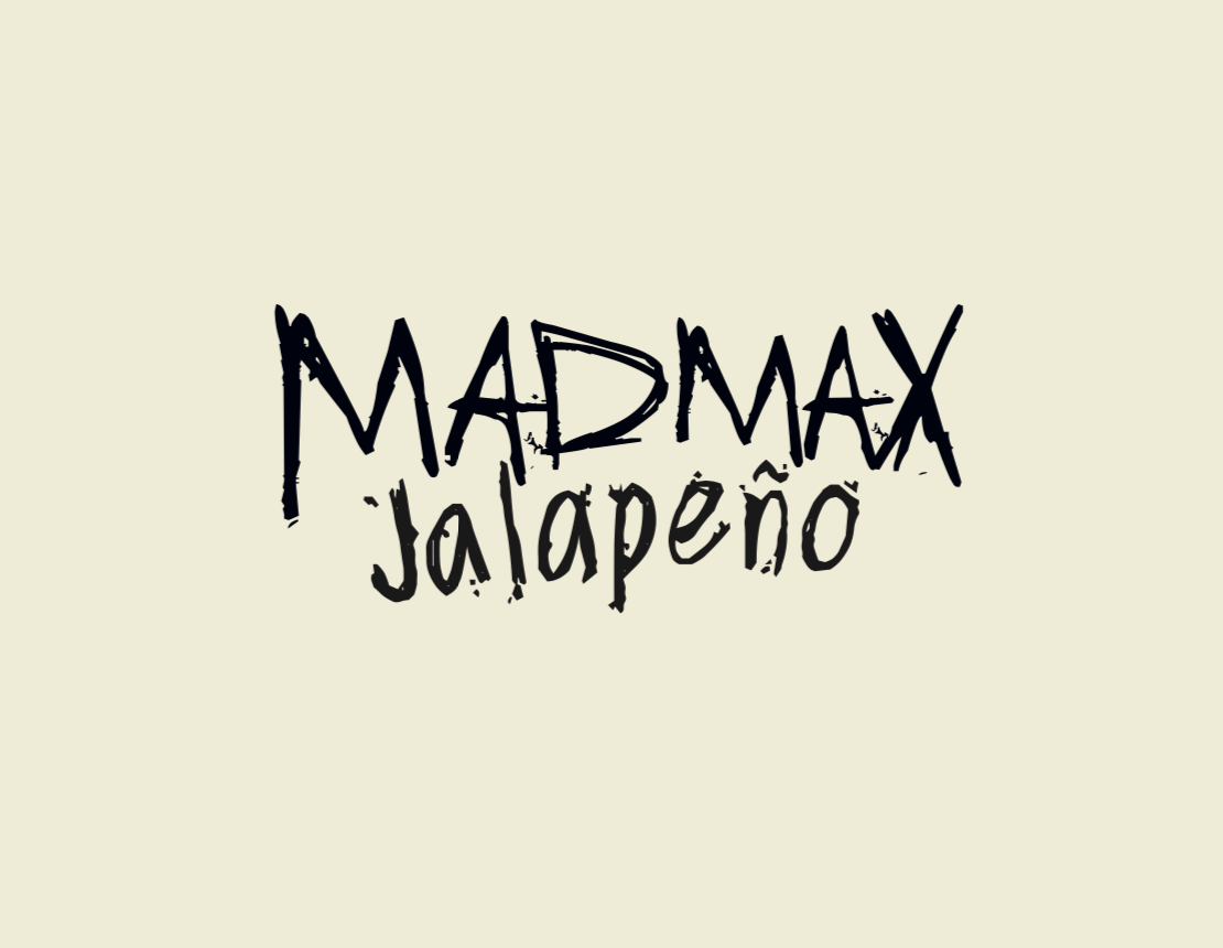 Madmax Jalapeños